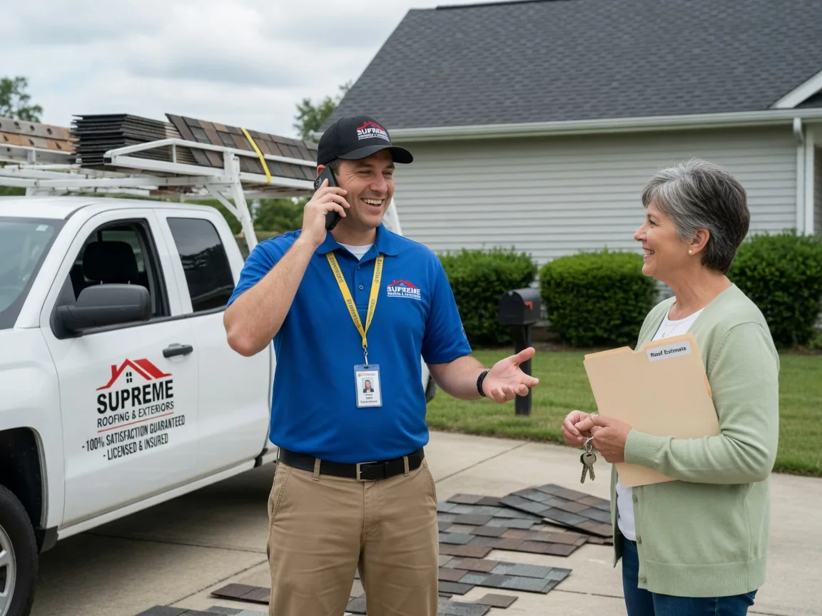 Roof Replacement Lansdale, PA FAQs