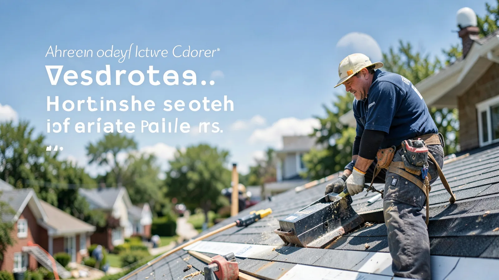 Roof Replacement in Lansdale, PA near me